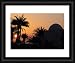 ISLE OF DJERBA, TUNISIA - Framed Print 10x8 (25x20cm) by Rex Features