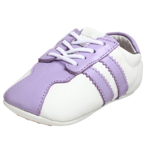 ShooFoo Infant Morgan Baby Tennis Shoe