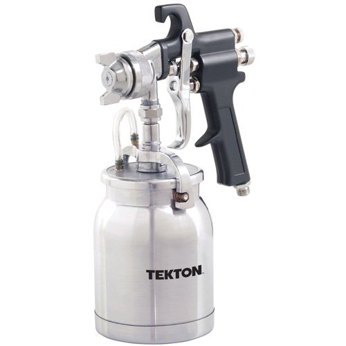 TEKTON by Michigan Industrial Tools 4360 Paint Spray Gun