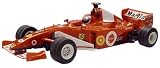 Eigenschaften Innerva RC Formel 1 Rennwagen vers. Farben / RC Rennwagen Formel 1 M1:10 Ferngesteuerter F1 Rennwagen