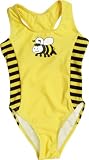 Zoom Produkt-Bild: Playshoes Unisex - Baby Schwimmbekleidung 460013 Badeanzug Biene von Playshoes mit h&ouml;chstem UV-Schutz nach Standard 801 und Oeko-Tex Standard 100
