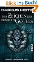 Das Zeichen des Dunklen Gottes. Ulldart - Die Dunkle Zeit 03.