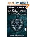 Das Zeichen des Dunklen Gottes. Ulldart - Die Dunkle Zeit 03.