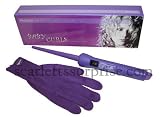 Baby Curls Purple