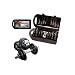 Cap Barbell 40-Pound Dumbbell Set