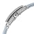 Gevril Women's 7247NV Mini Quartz Avenue of Americas Blue Diamond Watch by Gevril