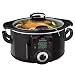 Kitchen & Housewares : Crock Pot Smart Set - Black