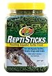 Zoo Med ReptiSticks Floating Aquatic Turtle Food, 18-Ounce