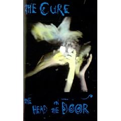 The Head on the Door