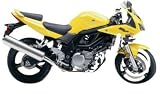 Suzuki SV650