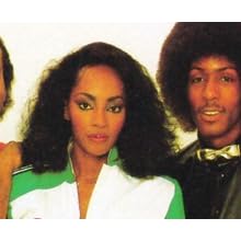 Shalamar - Original Members Jody Watley and Jeffrey Daniel joined by Howard Hewett