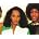Shalamar - Original Members Jody Watley and Jeffrey Daniel joined by Howard Hewett