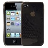 Eigertec Eclipse Series TPU Silicone Protective Case Cover & Screen Protect ....