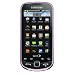 Samsung Intercept Android Phone, Satin Pink (Sprint)