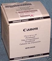 Canon Printhead QY6-0034 for S500, S520, S530D, S600, S630, F30, F50