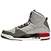 Nike Jordan Men's SC-3 Basketball Shoe White