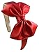 Funny Girl Designs Girls Satin BOW Arch Headband