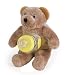 Baby : the BOT collections honey brown bear