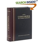 Click here to buy Concordia: The Lutheran Confessions -- A Reader's Edition of the Book of Concord by  Paul Timothy McCain.