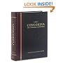 Concordia: The Lutheran Confessions -- A Reader's Edition of the Book of Concord
