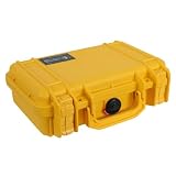 Pelican 1170 Watertight Hard Case with Pick N Pluck Foam