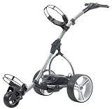 MotoCaddy S3 Digital Lithium Powered Golf Cart