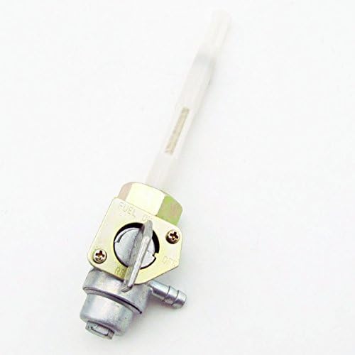 New Fuel Fuel Tank Gas shut off Petcock Valve Honda atc 250 es atc250es big red