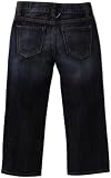 !it Jeans Boys 2-7 Relaxed Straight Leg Classic Fit Jean, Retro, 7