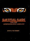 Review Amerista, LLC  / Survival Guide for the Administrative Assistant