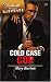 Cold Case Cop (Silhouette Romantic Suspense)