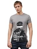 Japan Rags T-shirt Glen