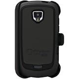 OtterBox Defender Series Hybrid Case & Holster for Samsung Droid Charge - 1 ....