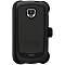 OtterBox Defender Series Hybrid Case & Holster for Samsung Droid Charge - Black