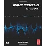 Pro Tools for Film and Video