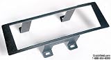 Nissan In-dash Receiver Kit 1986-up, chassis size E