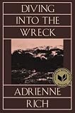 Diving Into The Wreck: Poems 1971-1972 by Adrienne Rich Reissue Edition [Paperback(1994)]