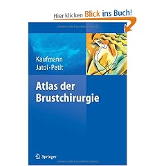 Atlas der Brustchirurgie