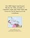 The 2009 Import and Export Market for Oleic, Linoleic, or Linolenic Acids, and Their Salts and Esters in North America & the Caribbean