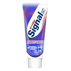 Signal Zahncreme Kariesschutz 75 ml