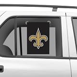 New Orleans Saints Garden/Window Flag