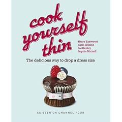 "Cook Yourself Thin": The Delicious Way to Drop a Dress Size