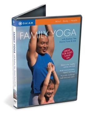 Family Yoga