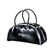 Bulge Bags "Halfmoon" Bowling Bag