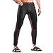Men's Basemap 1.5 Leggings Bottoms by Under Armour
