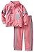 Baby Togs Baby Girls' 2 Piece Jacket Set