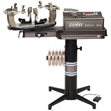 Gamma 5800 ELS Racket Stringing Machine w/6pt SC Mounting System - MG58E