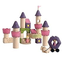 Plan Toys Fairy Tale Blocks
