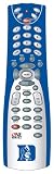 One For All 4 Device Universal Remote Control with Duke Logo and Colors