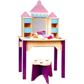 Educo - My Own Beauty Salon by Hape International