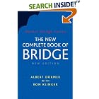 Click here to buy The New Complete Book of Bridge (Master Bridge Series) by  Albert Dormer and Ron Klinger.